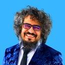 Daniel Quintero-Clean Comedian
