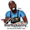 Art by Kenny Paint Parties