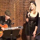 Art of Jazz Duo and CC5 full band