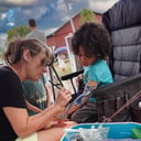 Artful Expressions Face Painting