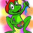 Artful F.R.O.G.