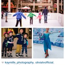 Artificial Ice Skating
