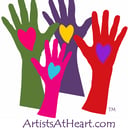 Artists At Heart