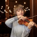 Artur Korotin Violin