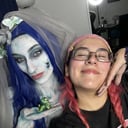 Ash Rodriguez makeup