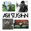 Ash St. John