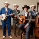 The Asheville Mountain Boys