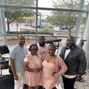 Misa Lowe &amp; Ace Harlem