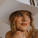 Ashley Nye - Singer for local gigs
