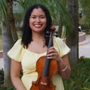 Ashley Gomez, Violinist