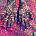 Ashu's Henna Art