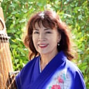 Japanese Koto Music by Reiko