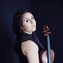 Mia Rose Strings