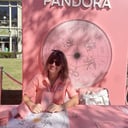 The Astrologer's Daughter