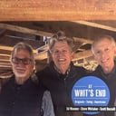 At Whit's End