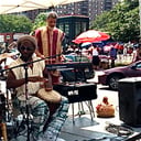 Atiba Kwabena-wilson