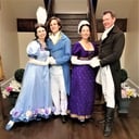 Atlanta Historic Dance