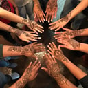 Atlanta's House of Henna