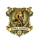 Atoka String Quartet