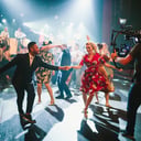 Atomic Ballroom Entertainment
