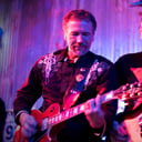Atomic Silver Band