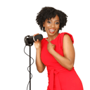 Audacious Confidence Growth