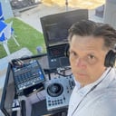 DJ Rhythmo