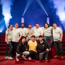 7 Admirals Audio, Lighting, and Live Events