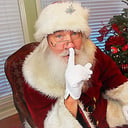 Santa Sam