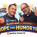Austin and LeB Presents