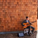 Austin Najera Spanish Guitar