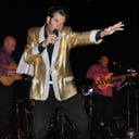 Authentically Elvis - Paul Anthony