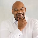 Author and Motivational Speaker