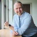 Mike Acker - Author, Coach, &amp; Consultant