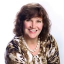 Author, speaker, Catherine Zoller