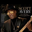 Avery Scott's Jazz Funk Experience