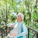 The Enchanted Wardrobe