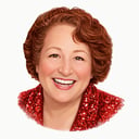 Award-Winning Comedy Magician &amp; Mentalist Debbie Leifer