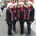 Award-Winning Holiday Harmony