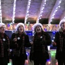Award-Winning Holiday Harmony