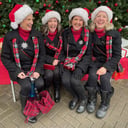 Award-Winning Holiday Harmony