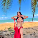 Award Winning Bellydancer