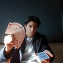 Ian Mendoza's Awesome Magic