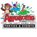 Awesome Parties &amp; Events