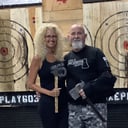 Axe Play