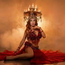 Aygul Bellydancer