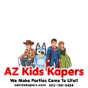 AZ Kids Kapers