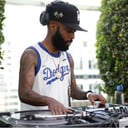 B Eazy The DJ