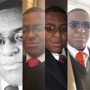 Nathan L. Elder, Minister, Counselor and Life Motivator