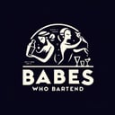 Babes Who Bartend